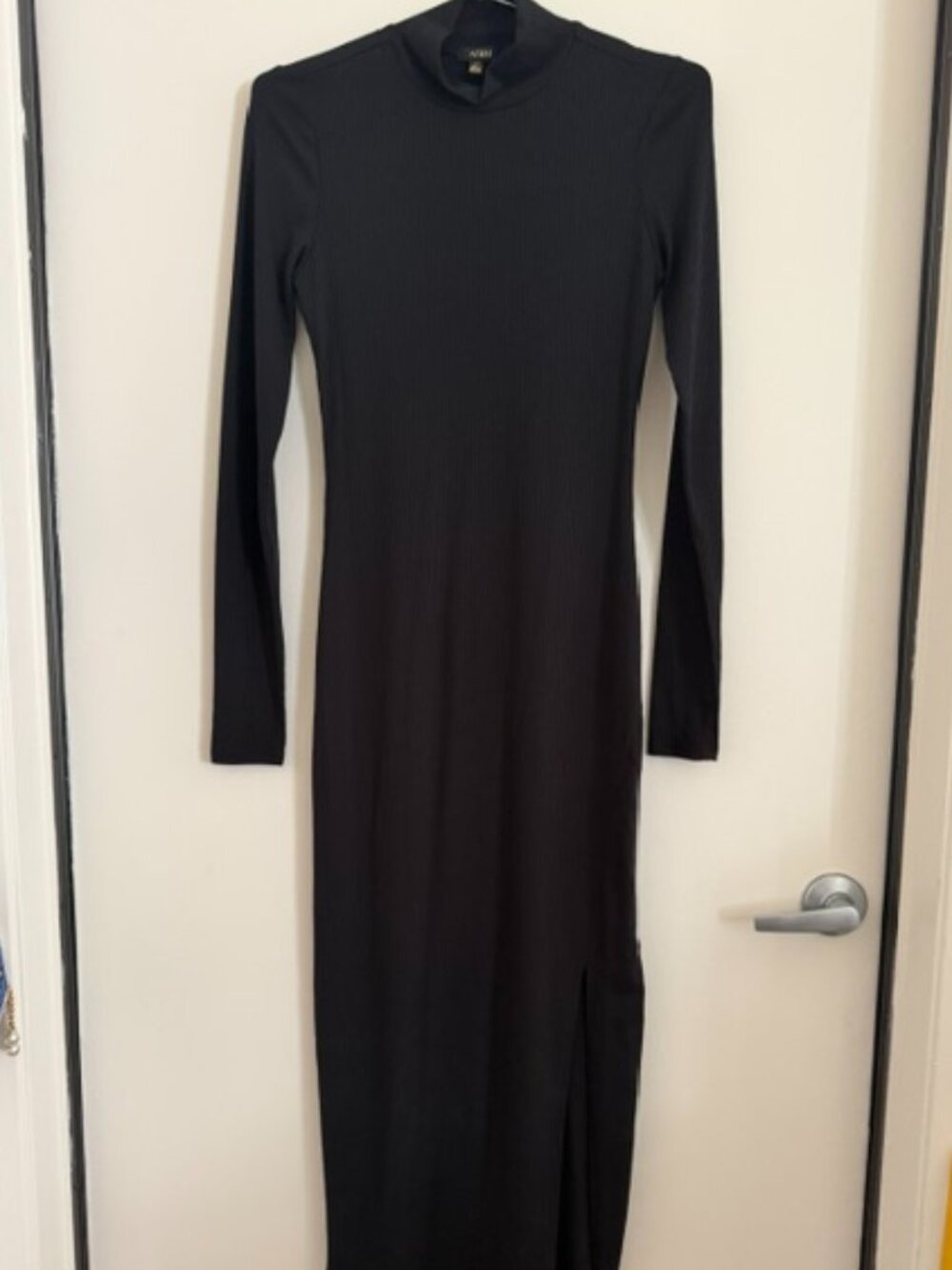 AFRM Ribbed Dress - Picture 3 of 4